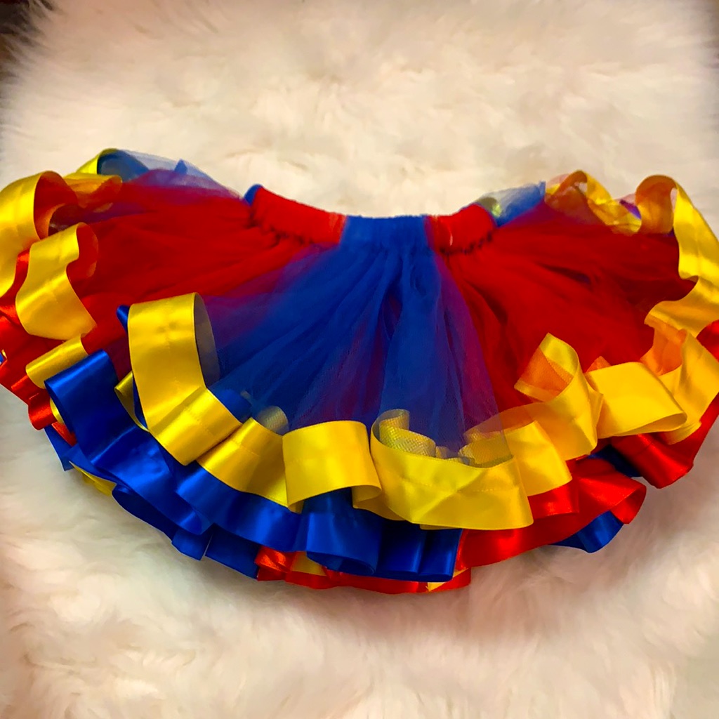 Medium Size Tutu